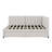 Cathaline Full Size Upholstered Daybed with 2 Storage Drawers Sofa Bed Frame-1496762140