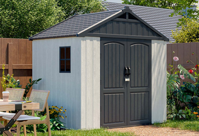 Best-Selling Sheds