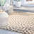Herefordshire Performance Geometric Indoor/Outdoor Area Rug-1675890395