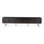 Halden Solid Wood TV Stand-1163846523