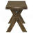 Knotty Nutmeg Dining Set