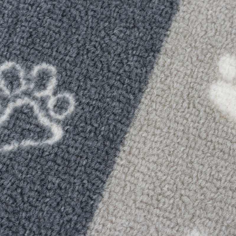Aldford Animal Print Indoor Doormat