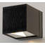Dau 1-Light Flush Mount-125075593-125075594-125075595