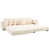 Beige est en rupture de stock