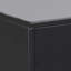 Depue 40cm W Manufactured Wood Bedside Table-153390794