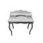 Meridian 87cm W Rectangle Writing Desk