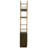 Orlo Storage Bookcase