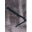 Rapture Black Gray Abstract Luxury Area Rug-68867595