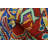 Oliveri Red Rug
