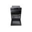30" Microwave Combination Wall Oven Steam, Contemporary-326486818