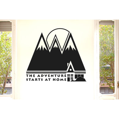 Wall Decal