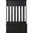 Aprameya Hall Tree 42'' Wide with Bench-27125444