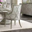 Sanctuary Upholstered Arm Chair