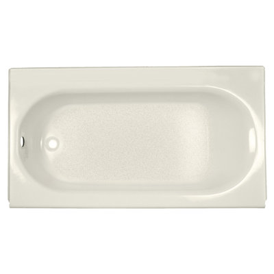 Princeton 60'' x 34'' Soaking Americast Bathtub