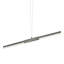 Trax LED Pendant