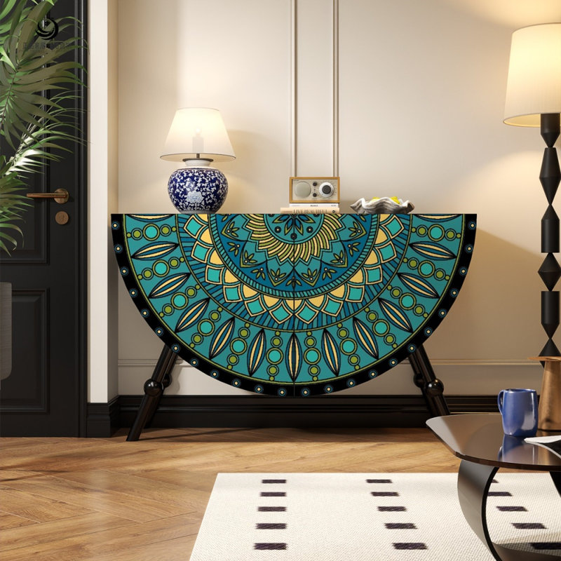 High-End Style Home Sideboard