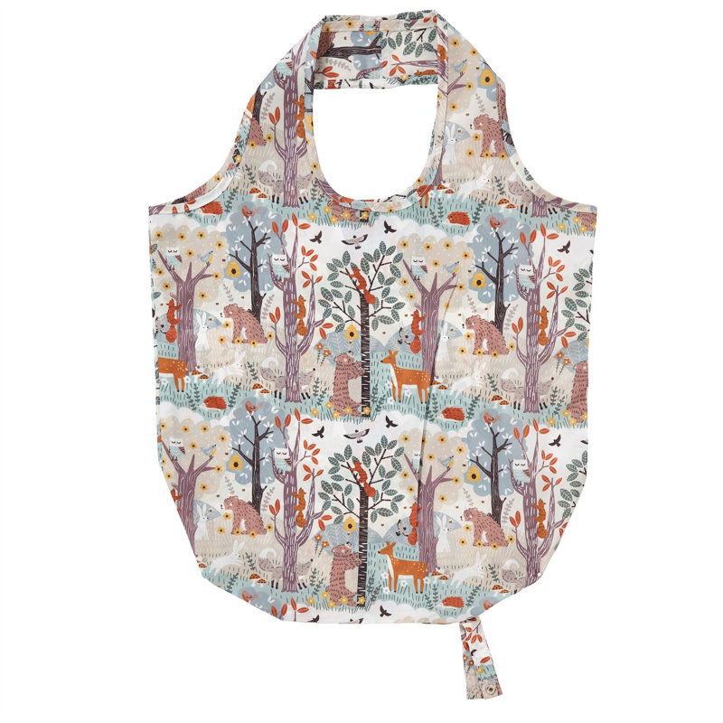 Wildwood Picnic Tote Bag