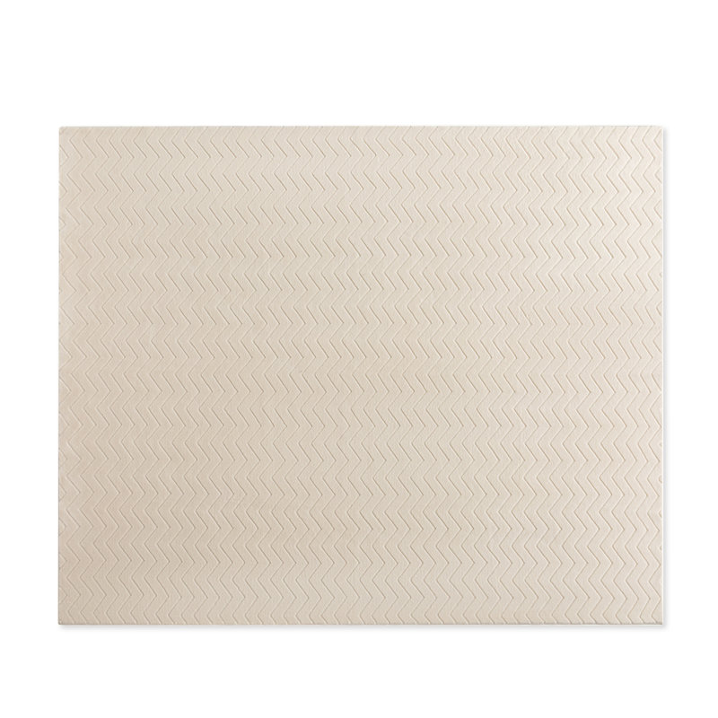 Machine Washable Geometric Shapes Area Rug - Soft Carpet With Non-slip Backing For Living Room, Bedroom, Office