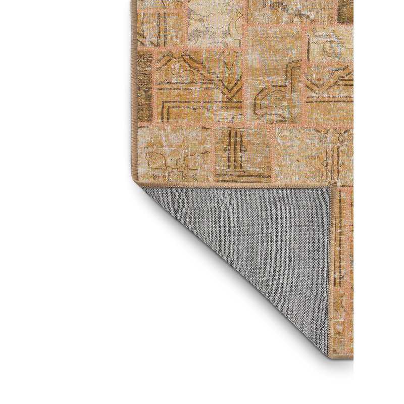 Indoor Rug, Rectangle 7' x 9'