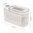 Mini Countertop Ice Maker Compact Ice Machine For Home/Car/Travel-114579379