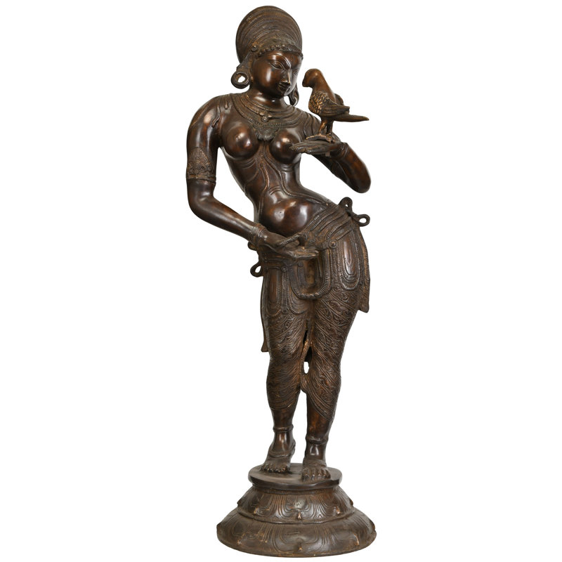 Religious & Spiritual Statue