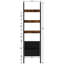 63" Blanket Ladder with 4 Hooks-1027416294