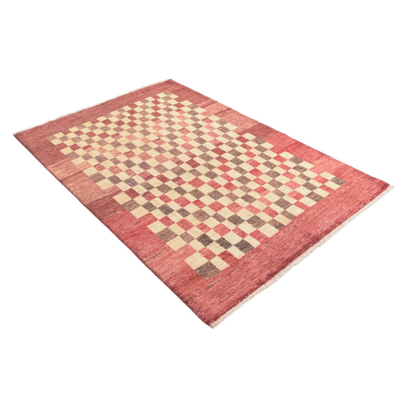 Modern Ziegler Multi Rug