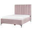 Bebhinn Solid Wood Piece Bedroom Set-431951139-431951137