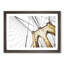 The Brooklyn Bridge in New York City - Picture Frame Painting Print-56712597-56712602