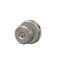 Bowery Keyed Entry Knob with Greyson Trim-204272214