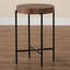 Table de bout Carlitos