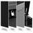 260 Gallons Resin Waterproof Easy-Assembly Outdoor Storage Box-127346821