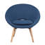 Arkyn Upholstered Barrel Chair-1819881791