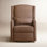 Devon Swivel Glider