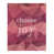 Tourmaline rose