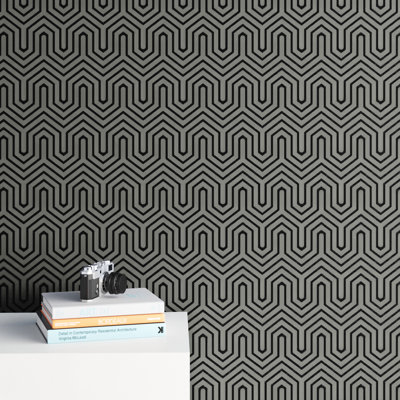 Williams Geometric Double Roll