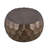 Celentano Metal Drum Accent Coffee Table-464558070