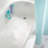  Suction Shower Basket