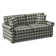 Bedford Upholstered 86'' Sofa