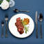 Cutlery Set, 6 Person Cutlery Set, 30 Piece Stainless Steel Cutlery Set