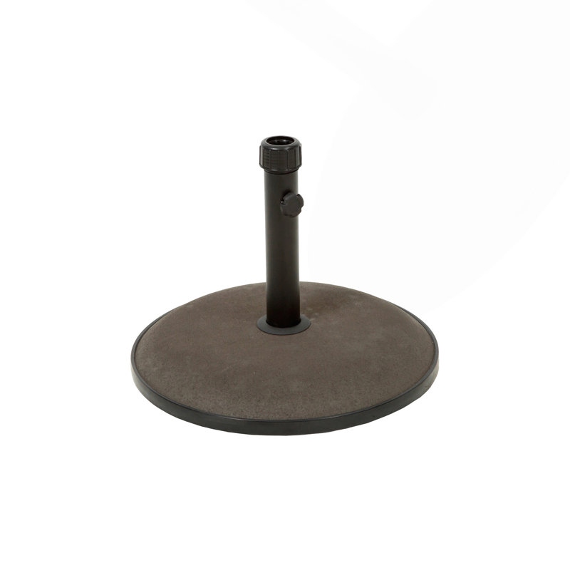 Round 66 LBS Umbrella Base