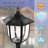 Lamp Post (Full)