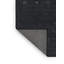 Tapis abstrait noir-1245079566