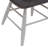 Scholten 4 - Person Extendable Trestle Dining Set