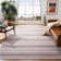 Breckenridge Hand Woven Cotton Striped Rug
