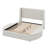 Arenberg Upholstered Queen Storage Bed-231068078