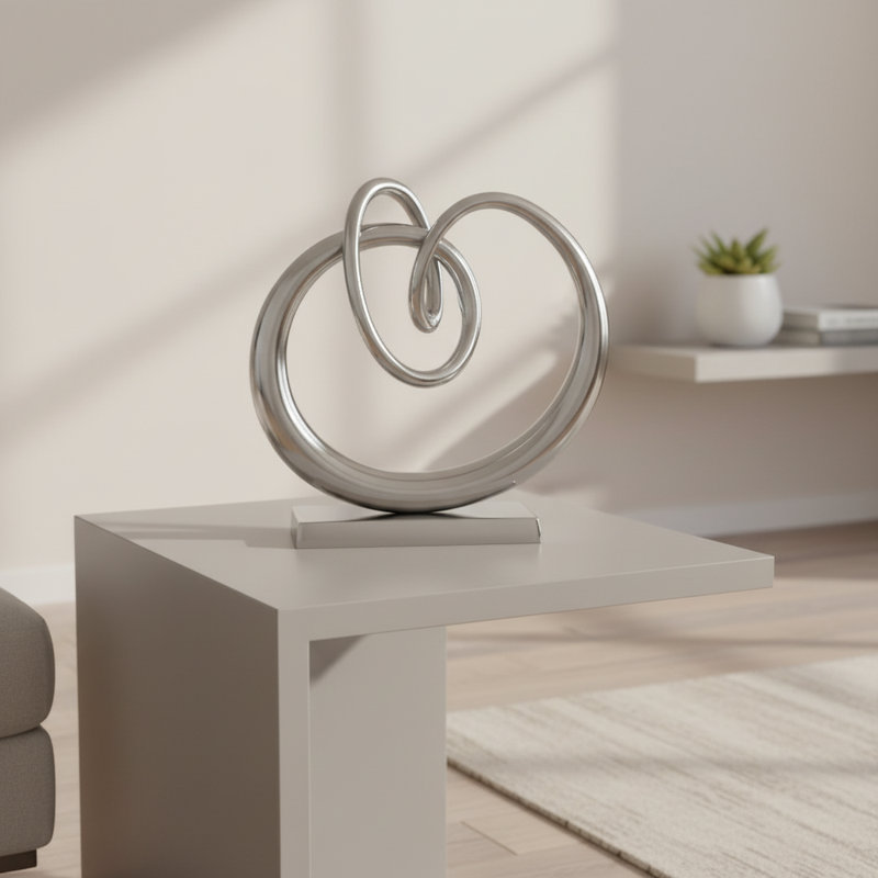 Sculpture Leoda