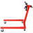 Engine Stand,Vehicle Engine Block Stand,Steel Ratating Head 1250Lbs
