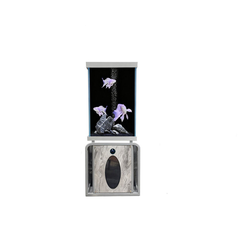 Aquarium 31,5 po, 42.28 Gallon (50.79"H x 26.77"W x 15.75"D)