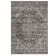 Machine Washable Rug with Rubber Backing Non-Slip Carpet for Living Room, Bedroom, Dining Room, Office, Playroom, Nursery